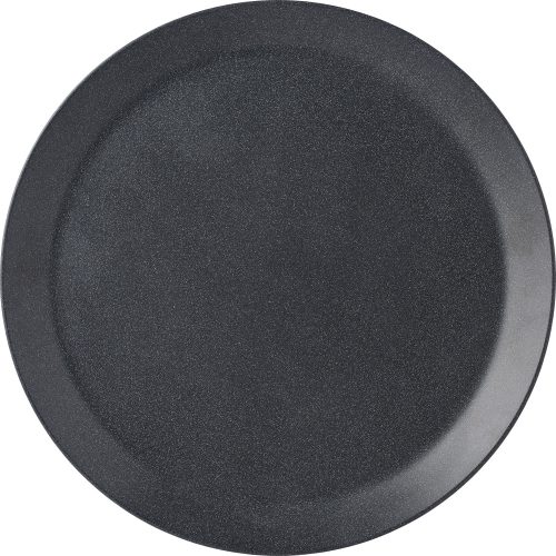 Mepal Bloom Melamin Essteller Pebble Black - Teller