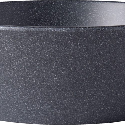 Mepal Bloom Melamin Schale 600 ml Pebble Black - Schüsseln & Schalen