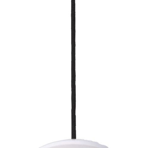 Edco LED-Hängelampe batteriebetrieben - LED Campingleuchten