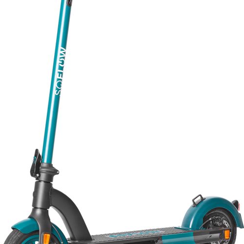 SoFlow SO4 Pro klappbarer E-Scooter / Elektroroller mit Straßenzulassung 48 V / 10,5 Ah - Outdoor Mobilität