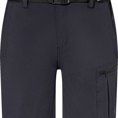 Mountain Guide Marc III Herren Shorts schwarz 56 - Herrenhosen & -shorts