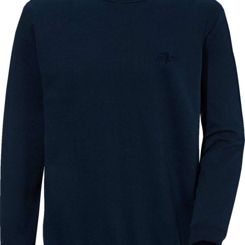 Mountain Guide Herren Sweatshirt Classic dunkelblau XXL - Herrenshirts, -hemden & -pullover