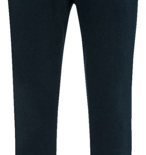 Mountain Guide Jogginghose für Damen und Herren dunkelblau XS - Damenhosen, -röcke & -kleider