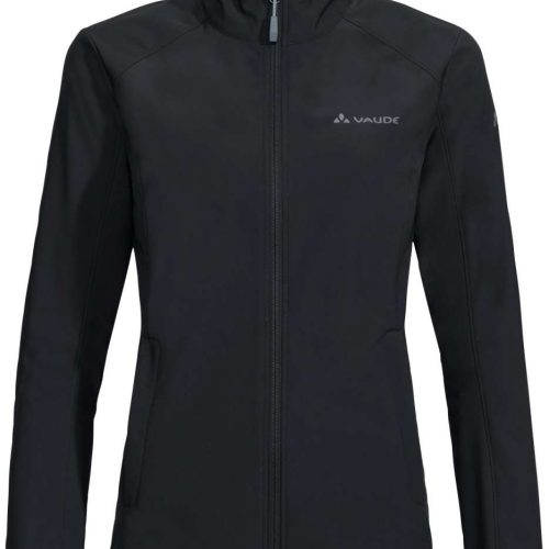 Vaude Hurricane IV Damenjacke schwarz 40 - Damenjacken