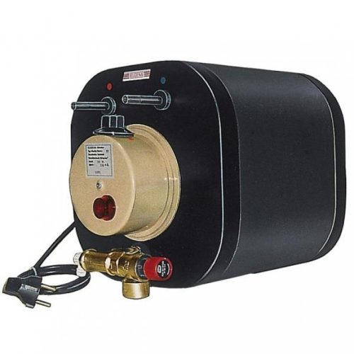 Elgena Nautic-Therm Typ E Warmwasserboiler 10 Liter - Wasserboiler & Thermen