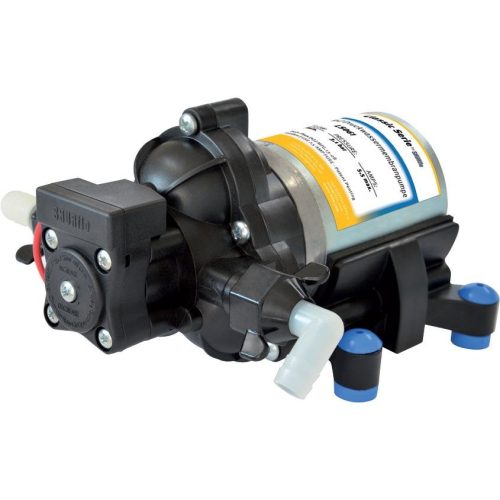 SHURflo WhisperKing LS061 - Wasserpumpen
