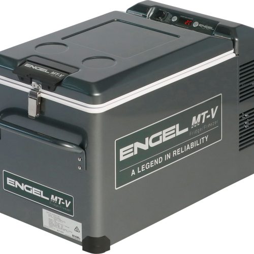 Engel MT35F-V Kompressorkühlbox 32 Liter - Kompressor-Kühlboxen