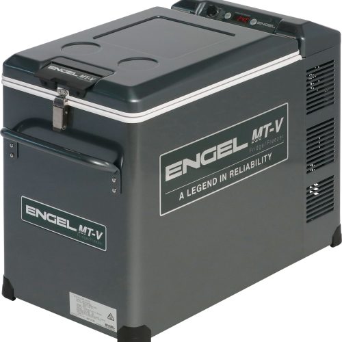 Engel MT45F-V Kompressorkühlbox 40 Liter - Kompressor-Kühlboxen
