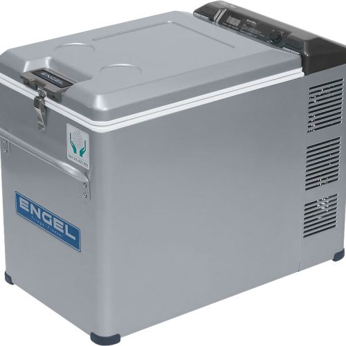 Engel MT-45-FS Kompressorkühlbox 40 Liter - Kompressor-Kühlboxen