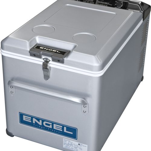 Engel MT35F-S Kompressorkühlbox 32 Liter - Kompressor-Kühlboxen