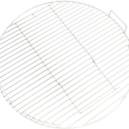 Grill Guru Compact Edelstahlrost 34 cm - Grillroste, Pfannen und Platten