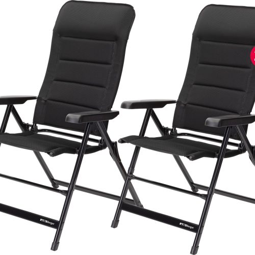Berger Tesino Klappstuhl Set 2 Stück - Klappstühle