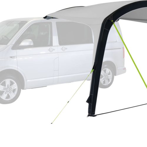 Dometic Sunshine Air Pro VW aufblasbares Sonnensegel VW T5 / T6 - Sonnensegel & Vordächer