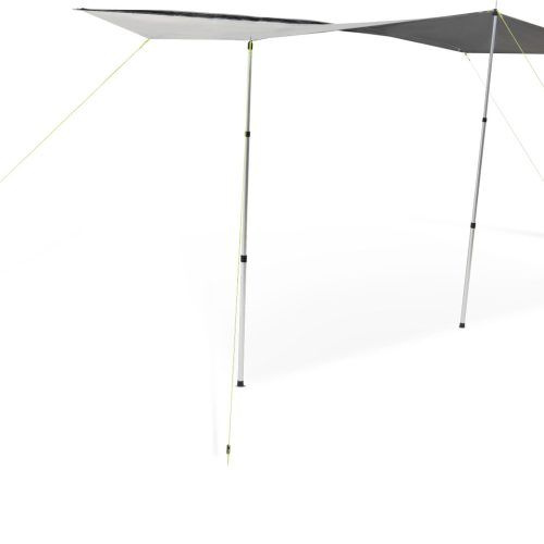 Dometic Roof Cover 200 Schutzdach für Reisemobil- / Wohnwagenvorzelte (290 x 200 cm) - Zelt-Gestänge & Zubehör
