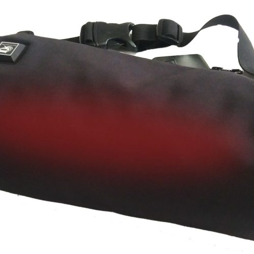 Outchair Muff In akkubetriebener Handwärmer inkl. 5 V Powerbank - Möbelzubehör