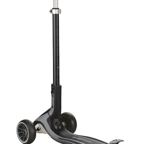Globber Ultimum lights klappbarer Dreirad Scooter mit Leuchtmodul - Outdoor Mobilität