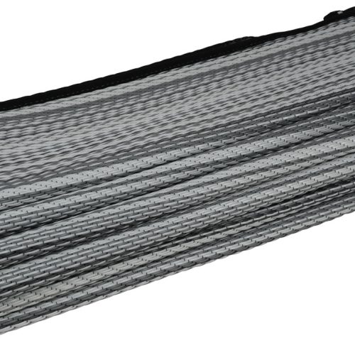 Dometic Rally 260 Continental Carpet Vorzeltteppich 244 x 250 cm - Vorzeltteppich & Zeltboden