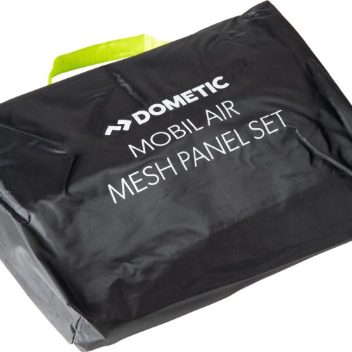 Dometic Rally Air 200 Moskitonetz Set für Wohnwagen- / Reisemobilvorzelt - Sonstiges Zubehör Zelte