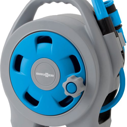 Brunner Aquafil Pro Schlauchtrommel 11,6 m - Gartengeräte