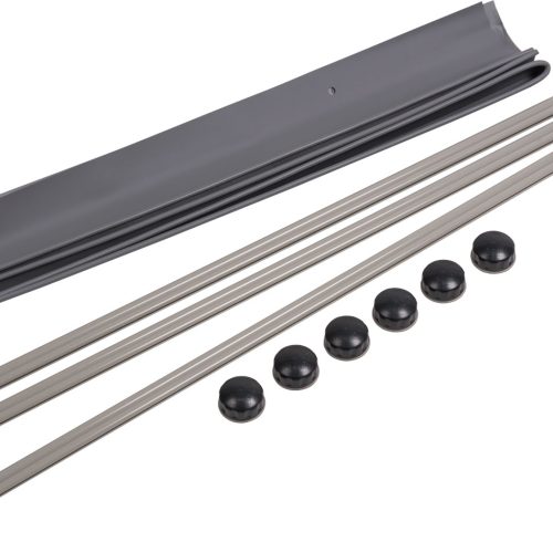 Dometic Limpet Driveaway Fixiersystem für Vorzelte - Sonstiges Zubehör Zelte