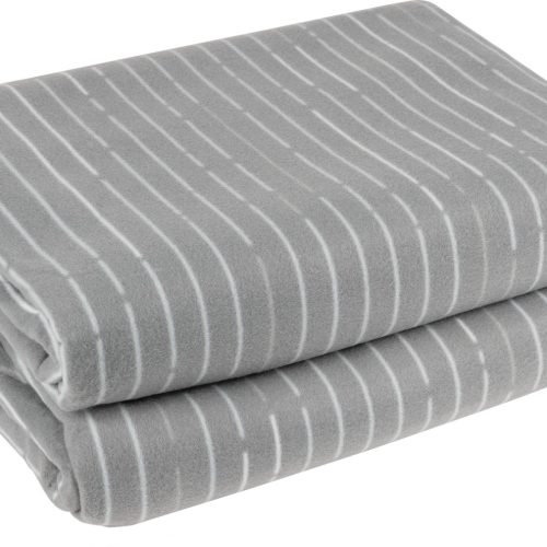 Dometic Boracay FTC 301 Fleece Zeltteppich für Familienzelt 205 x 135 cm - Vorzeltteppich & Zeltboden