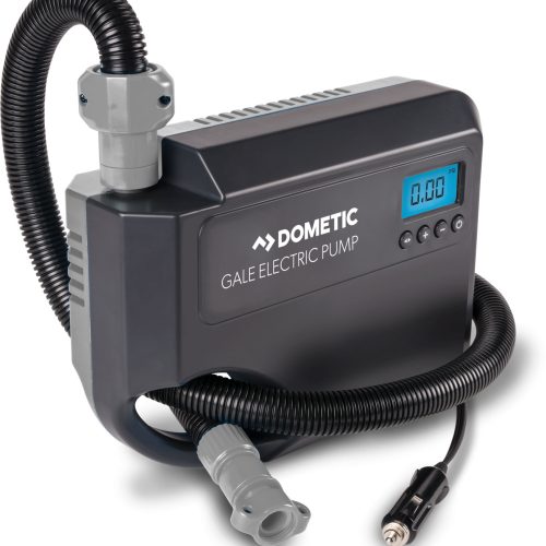Dometic Gale elektrische Luftpumpe 12 V - Bootszubehör