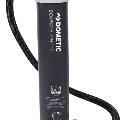 Dometic Downdraught 2.2 Handpumpe - Bootszubehör