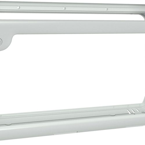 Thetford Modell 4 Serviceklappe Kassettentoilette 648 x 348 mm Weiß - Wasseranschlüsse, -steckdosen & Einfüllstutzen