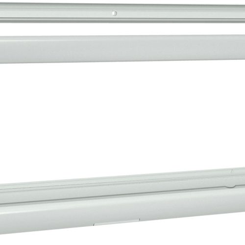 Thetford Modell 5 Serviceklappe Kassettentoilette 749 x 297 mm Weiß - Wasseranschlüsse, -steckdosen & Einfüllstutzen