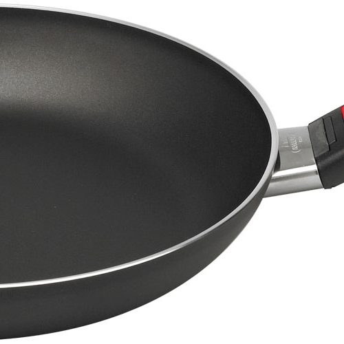 Ballarini Click & Cook Aluminium Bratpfanne 20 cm - Camping Pfannen & Woks