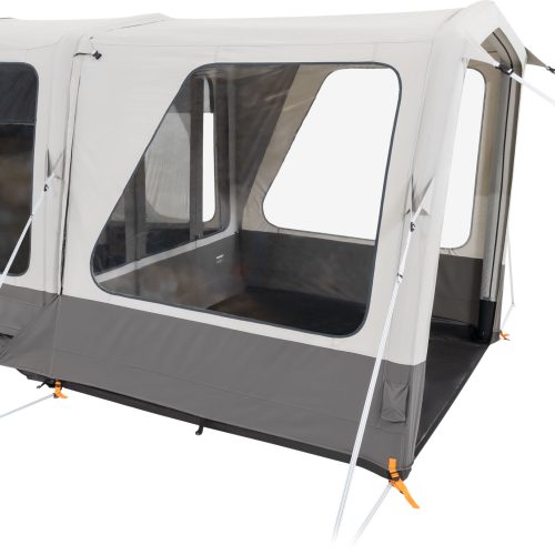Dometic Boracay FTC 301 TC aufblasbares Sonnenvordach für Familienzelt - Sonstiges Zubehör Zelte