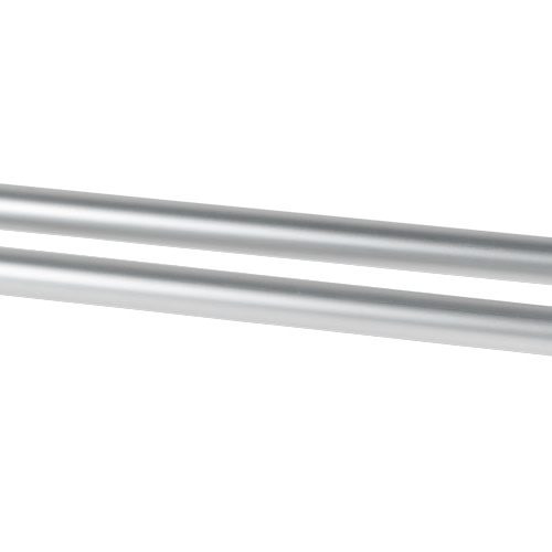 Dometic Deluxe Aluminium Vordachstangen für  Markisen 90 - 230 cm - Zelt-Gestänge & Zubehör
