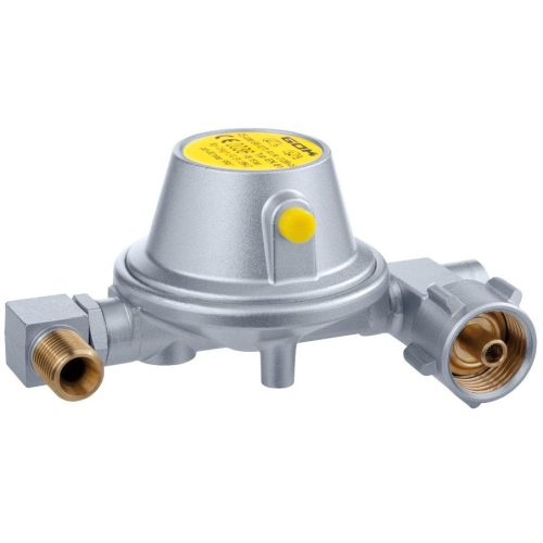 U-Regler 30 mbar - Gasregler & Gasschläuche von GOK