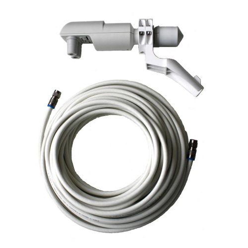 TWIN-KIT für Sat-Antenne Travel Vision R6/R7-55, SmartFind 55 - Sat-Zubehör
