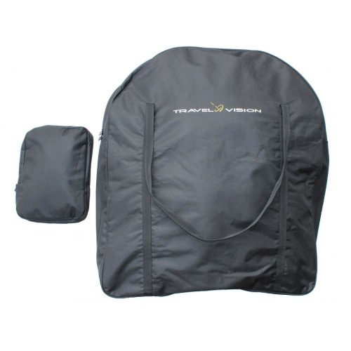 Tasche für Travelvision R6/R7-55/Flat65, SmartFind  - Sat-Zubehör von Travel Vision
