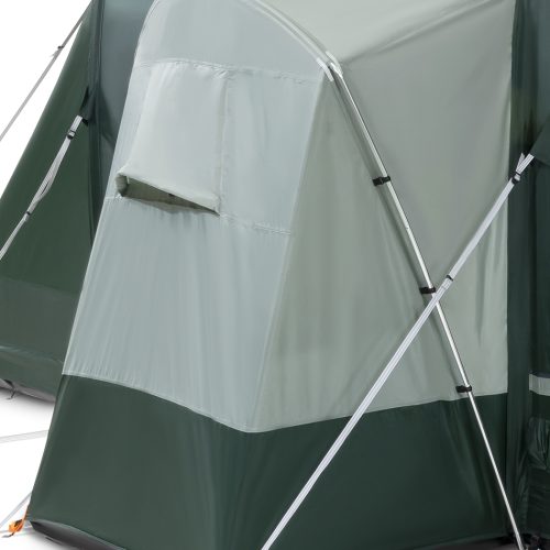 Dometic Ascension FTX Seitenanbau für Familienzelt - Sonstiges Zubehör Zelte
