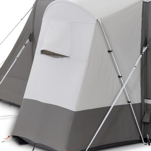 Dometic Ascension FTX TC Seitenanbau für Familienzelt - Sonstiges Zubehör Zelte