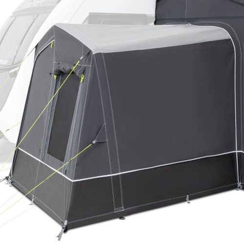 Dometic All-Season Air Tall Seitenanbau für Reisemobilvorzelt - Sonstiges Zubehör Zelte