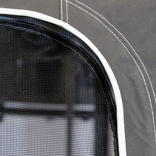 Dometic Club Air Pro DA 260 Mesh-Einsatz für Bus- / Wohnmobilvorzelt - Sonstiges Zubehör Zelte