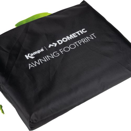 Dometic Club Air Pro DA 260 Zeltunterlage für Bus- / Wohnmobilvorzelt 260 x 240 cm - Vorzeltteppich & Zeltboden