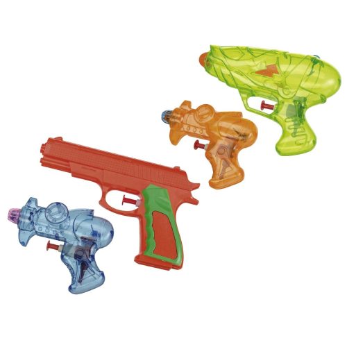 Wasserpistolen-Set - Spielsachen von Happy People
