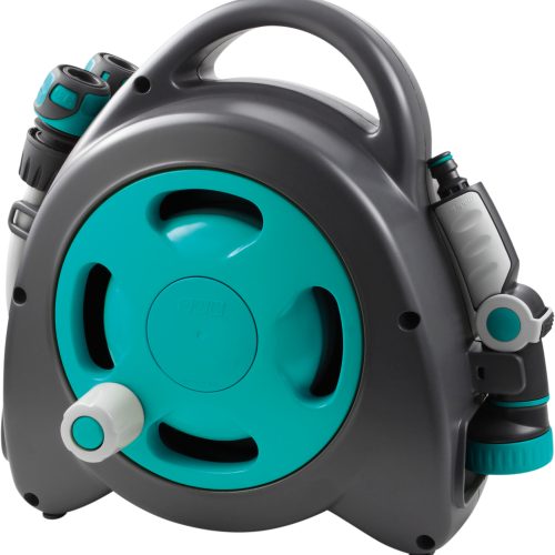 G.F. Aquabag Maxi Gartenschlauchtrommel 15 Meter - Gartengeräte