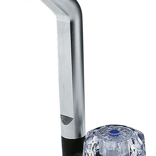 Wasserhahn DE LUXE - Einhebelmischer von Reich