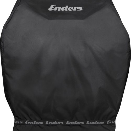 Enders Chicago 3 Wetterschutzhülle für Gasgrill - Grillabdeckung, Aufbewahrung und Taschen