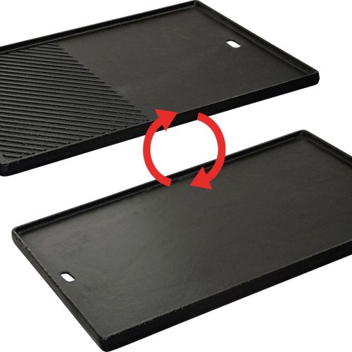 Enders Kansas 4 Switch Grid - Grillroste, Pfannen und Platten