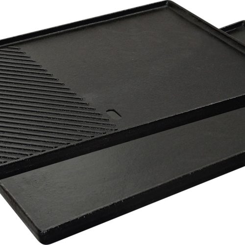 Enders Monroe Pro 4 Switch Grid - Grillroste, Pfannen und Platten