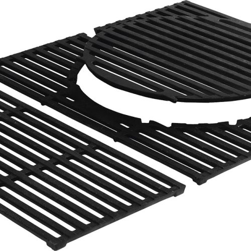 Enders Chicago 3 Switch Grid  - Grillroste, Pfannen und Platten
