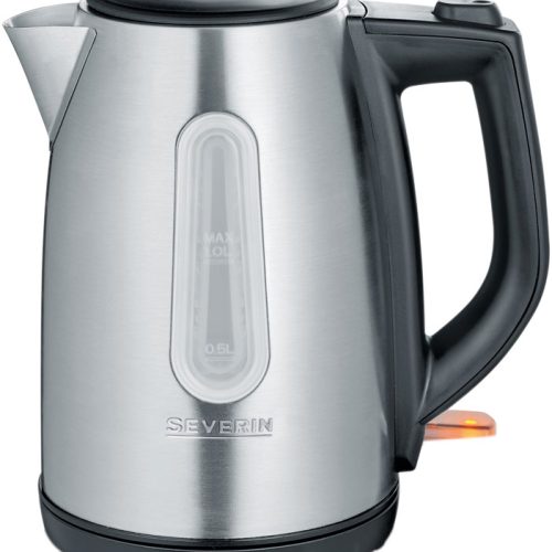Severin Wasserkocher 2200 W 1 Liter - Kaffeemaschinen & Wasserkocher