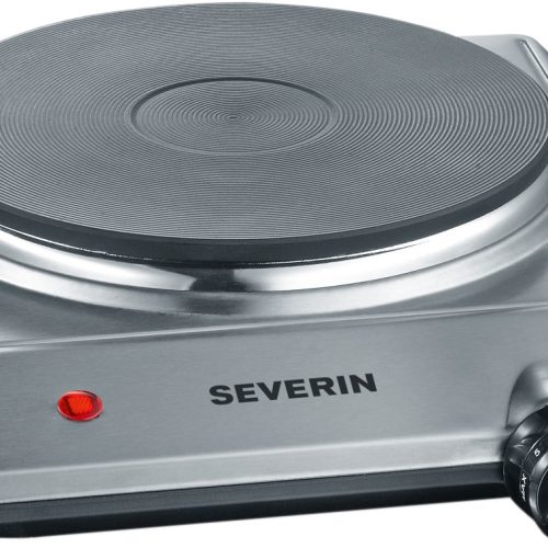 Severin Kochplatte 1500 W - Elektrokocher und Kochplatten