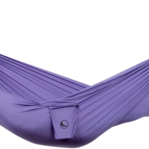 Ticket to the Moon Compact Hammock Hängematte Purple - Hängematten